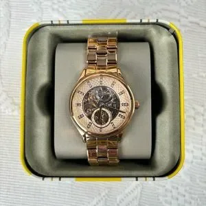 Fossil | Accessories | Nwt Fossil Womens Automatic Watch  display picture 3